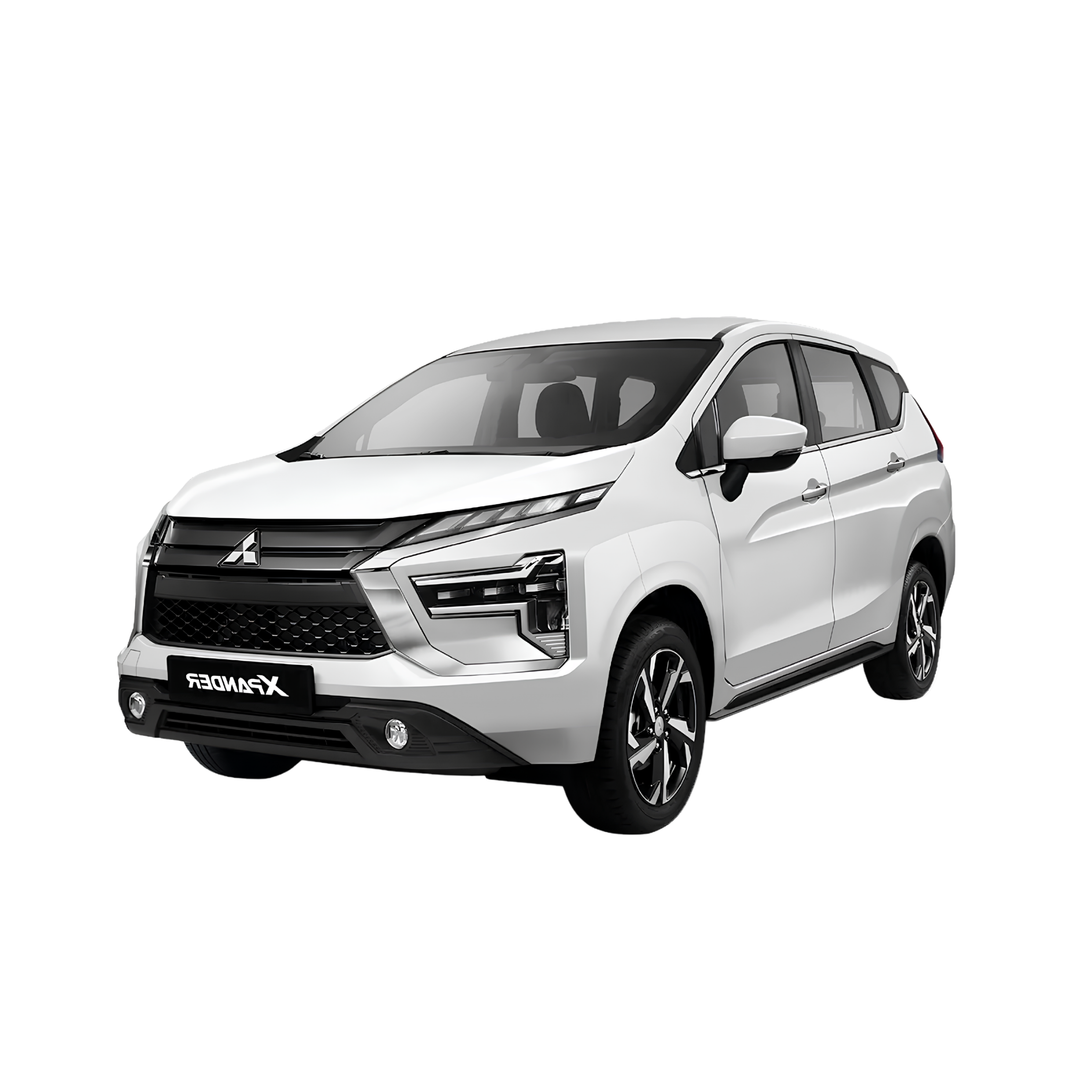 Mitsubishi Xpander