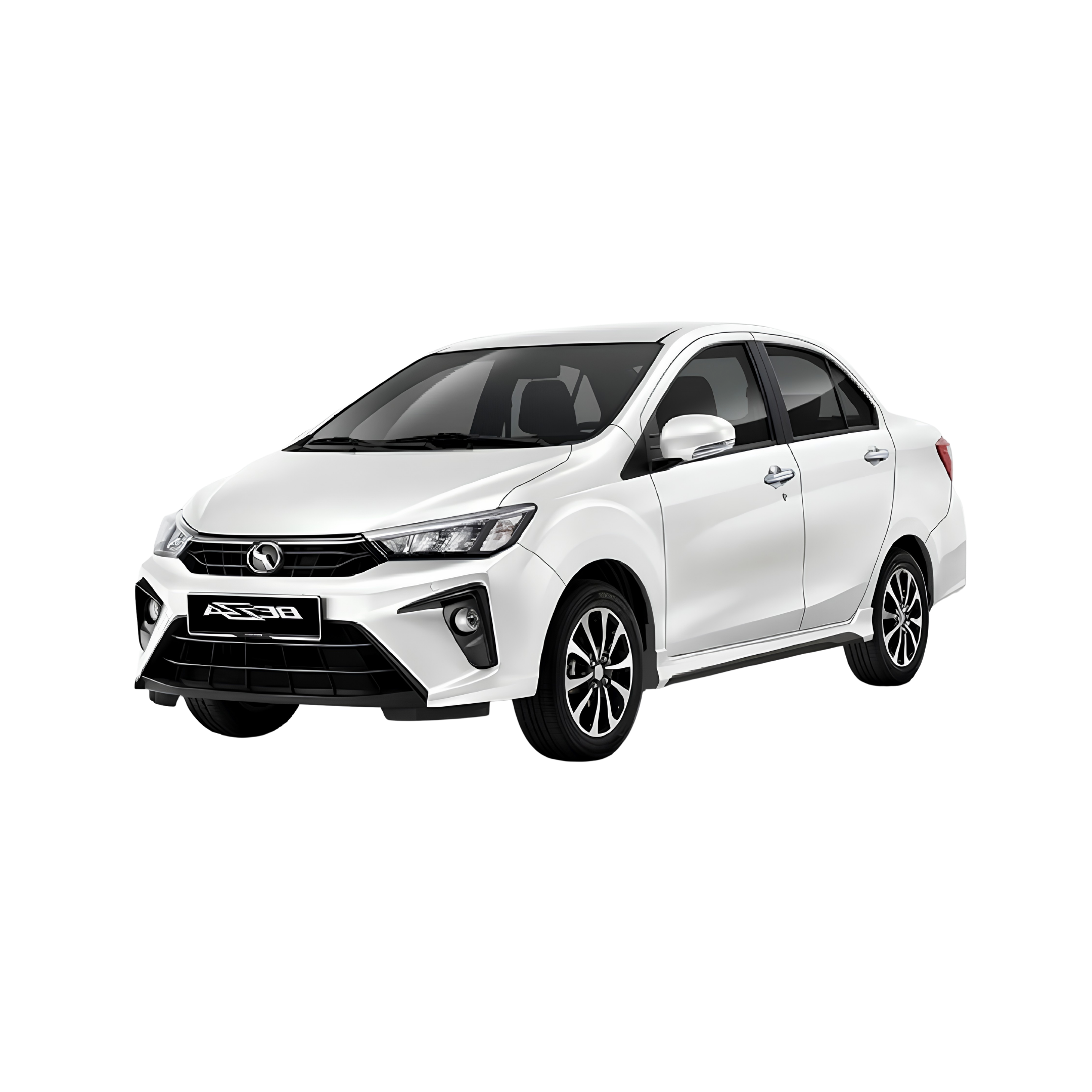 Perodua Bezza