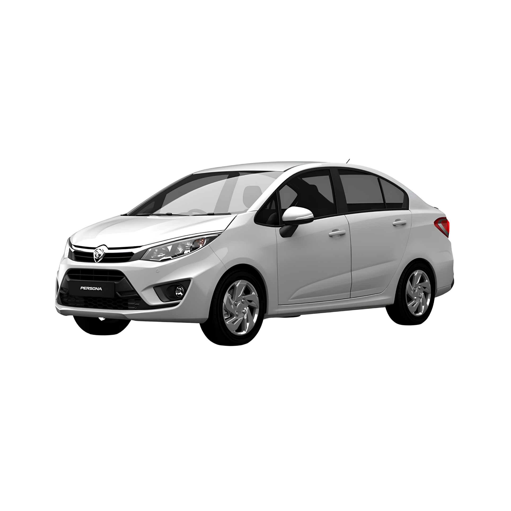 Proton Persona