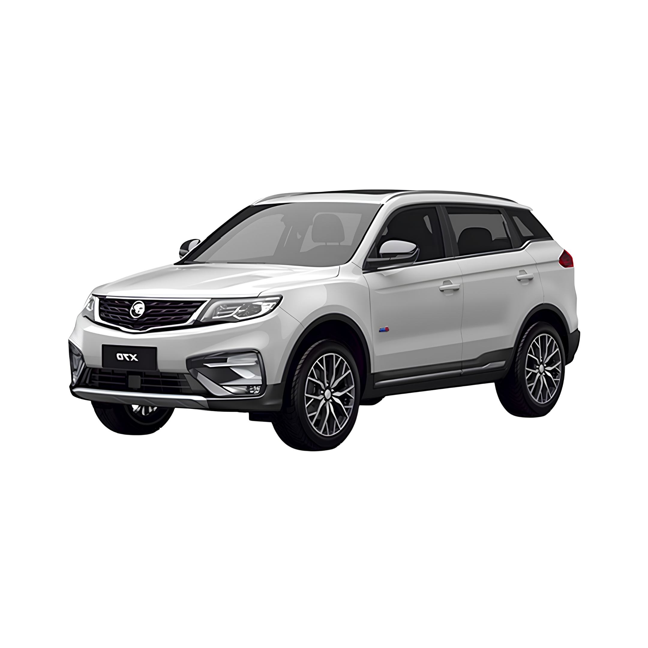 Proton X70