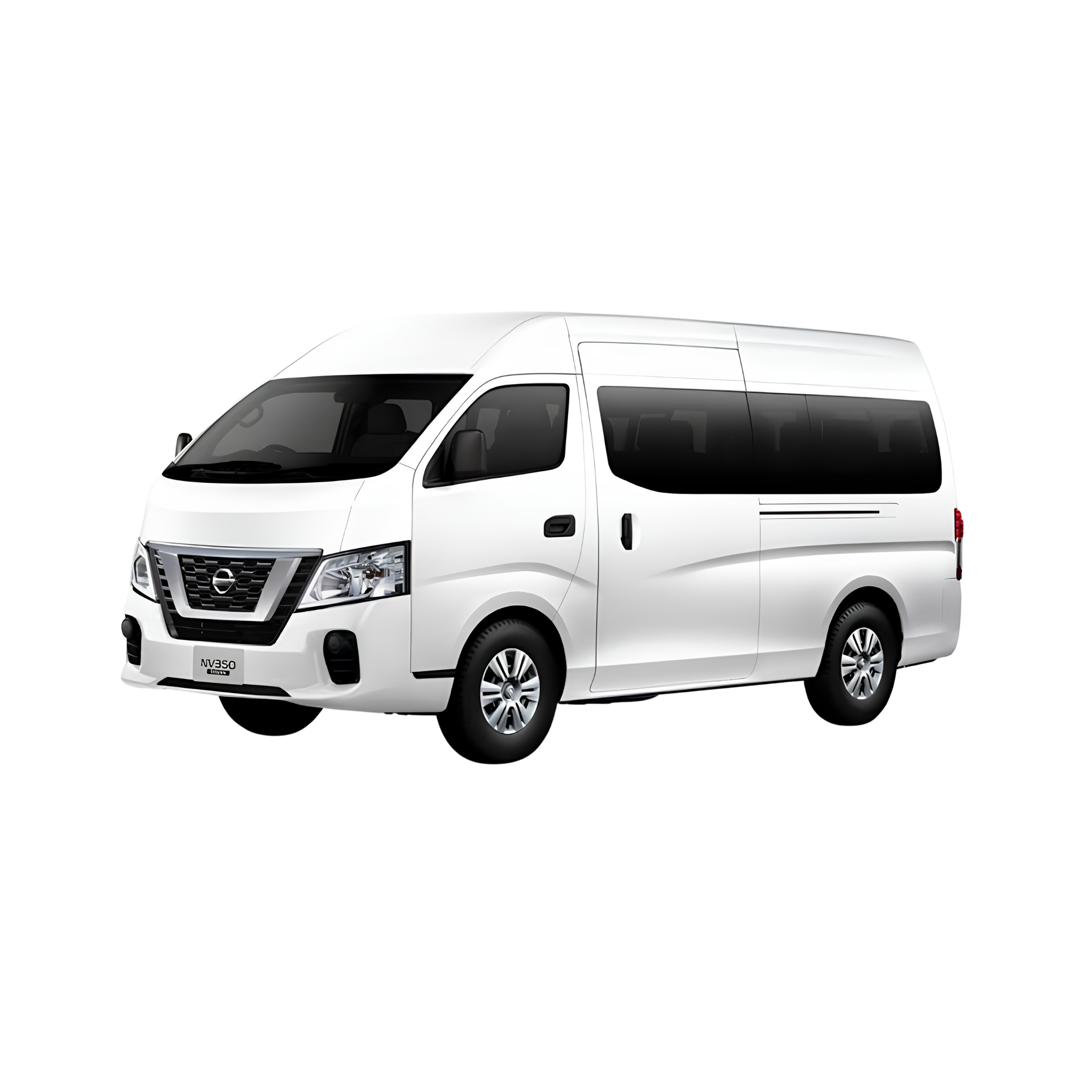 Van Nissan NV