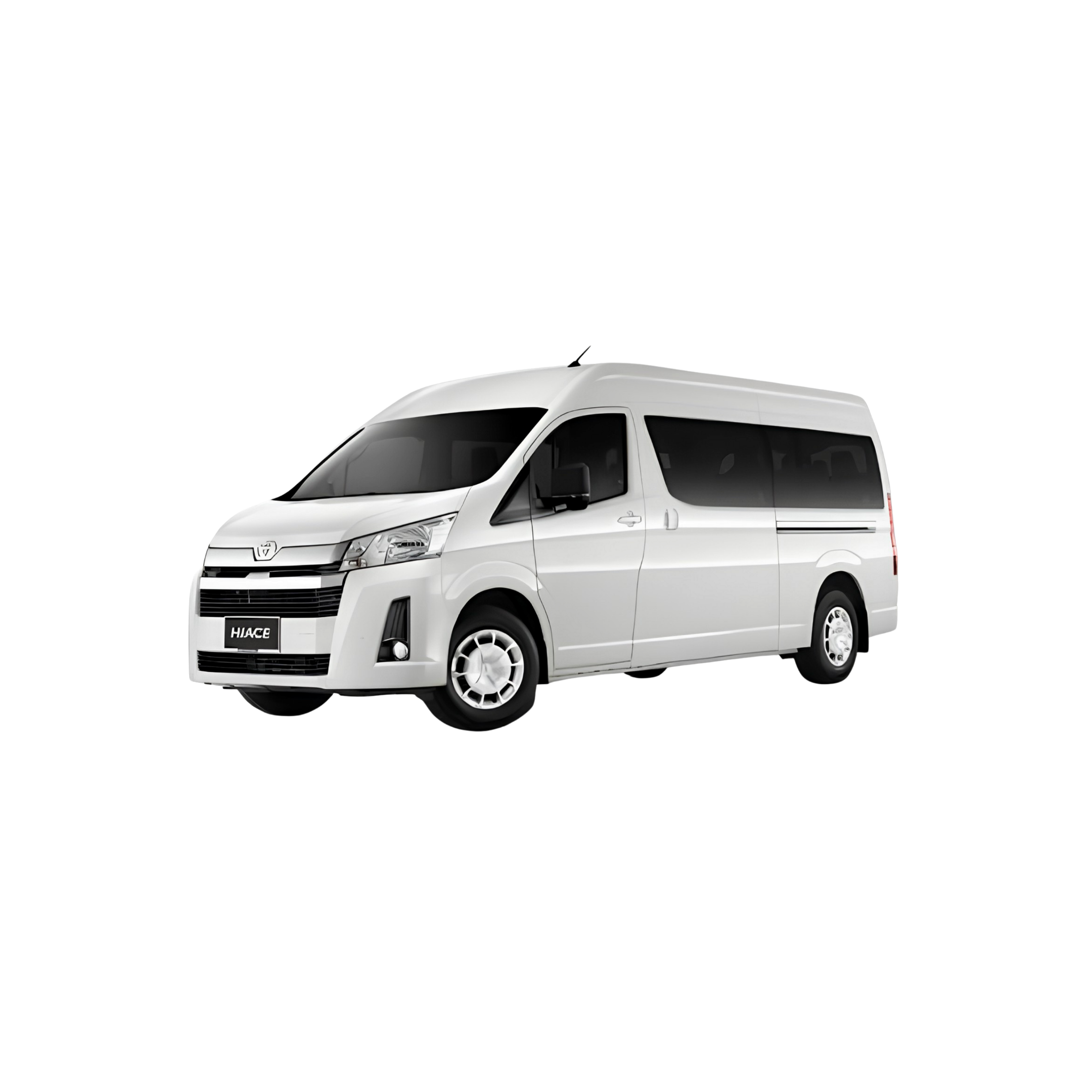 Van Toyota KDH 300